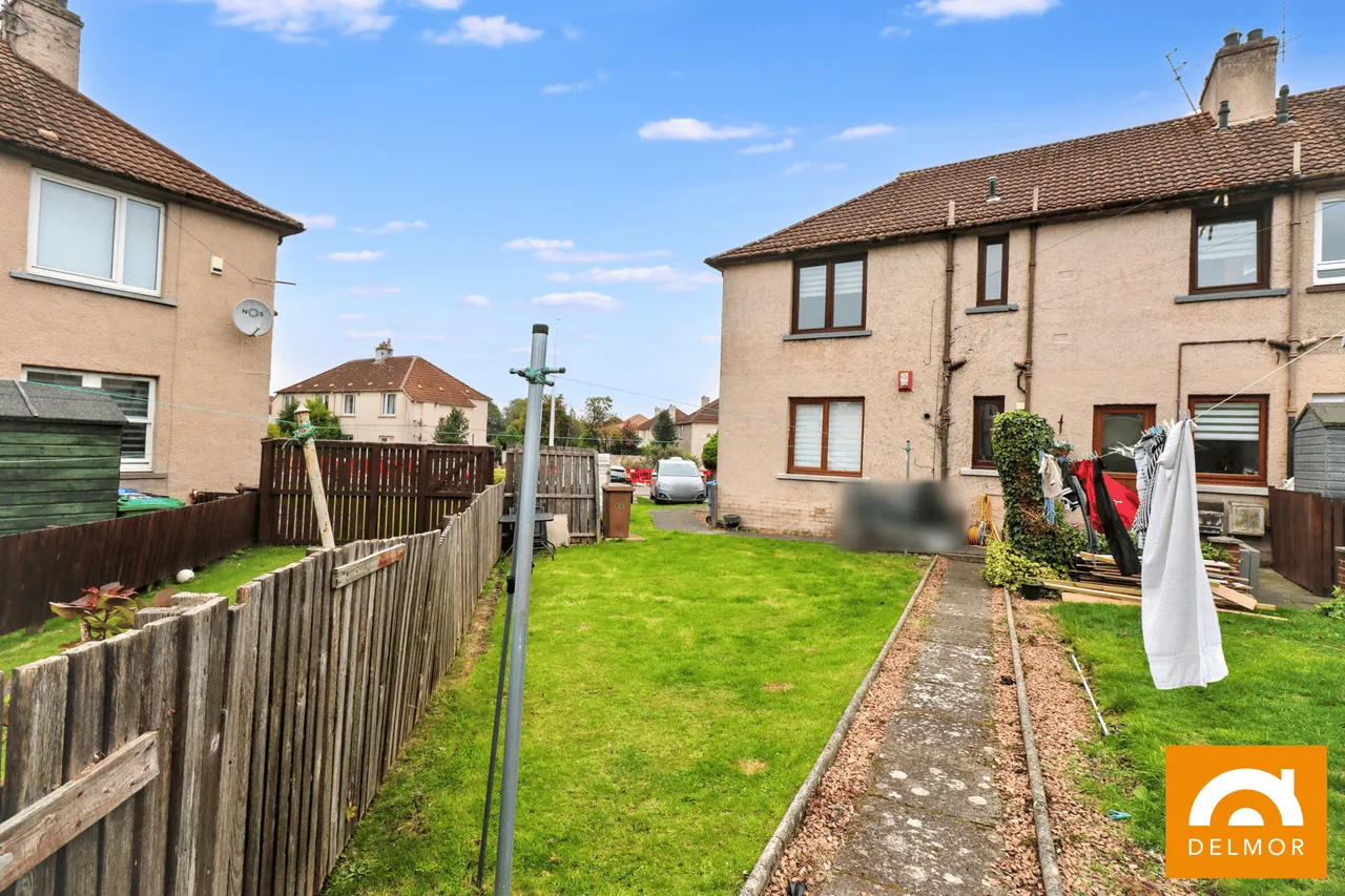 Waggon Road, Leven, KY8, photo 24
