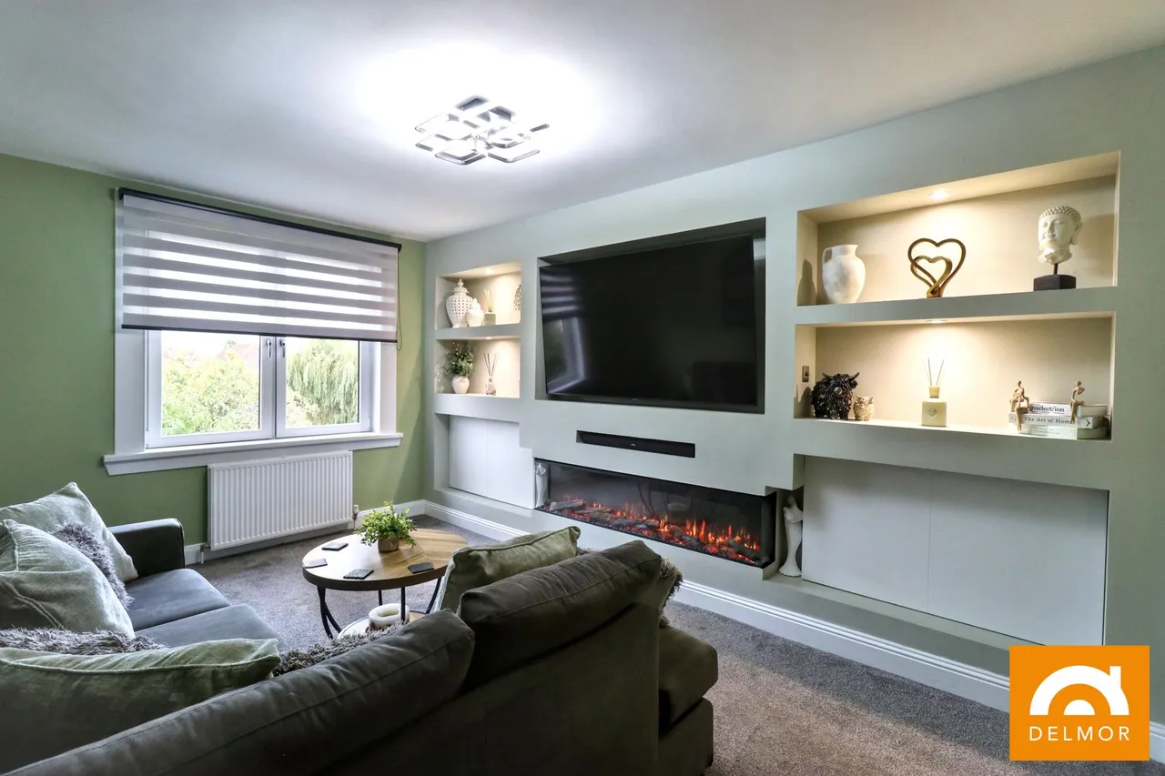 Waggon Road, Leven, KY8, photo 4
