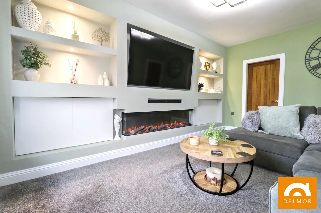 Waggon Road, Leven, KY8, photo 7