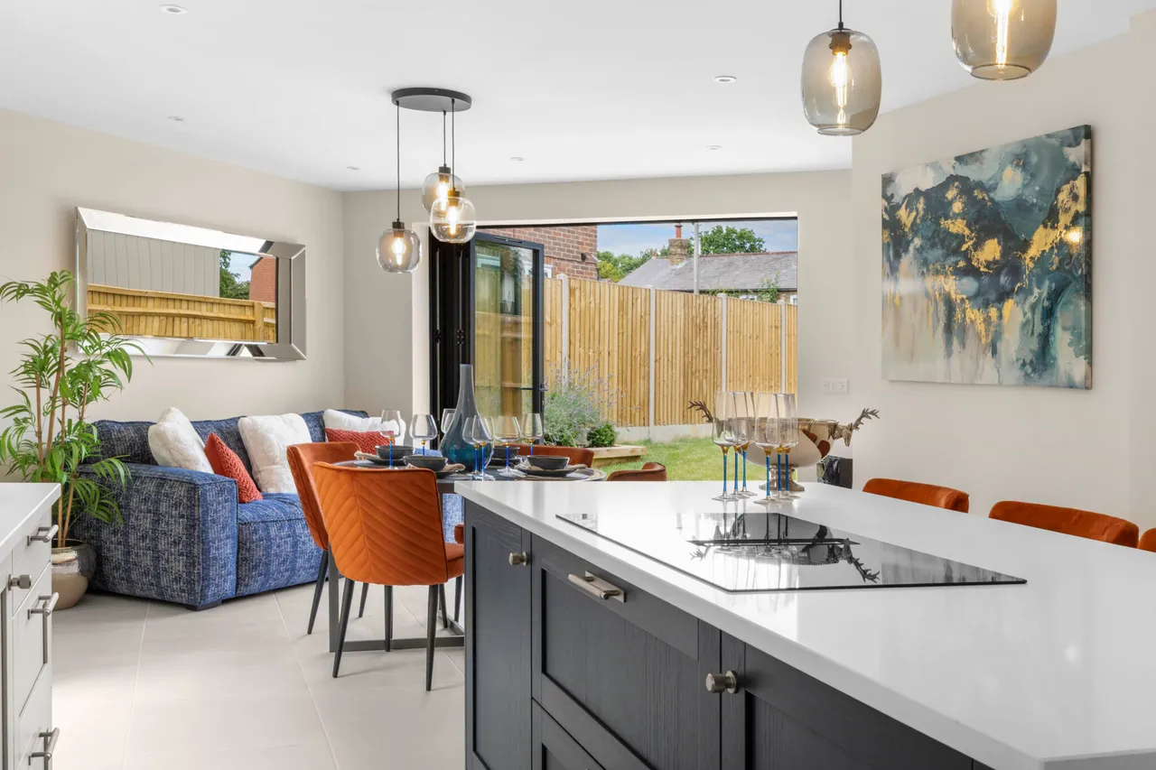 Alca Green Lane, Prestwood, HP16, photo 5
