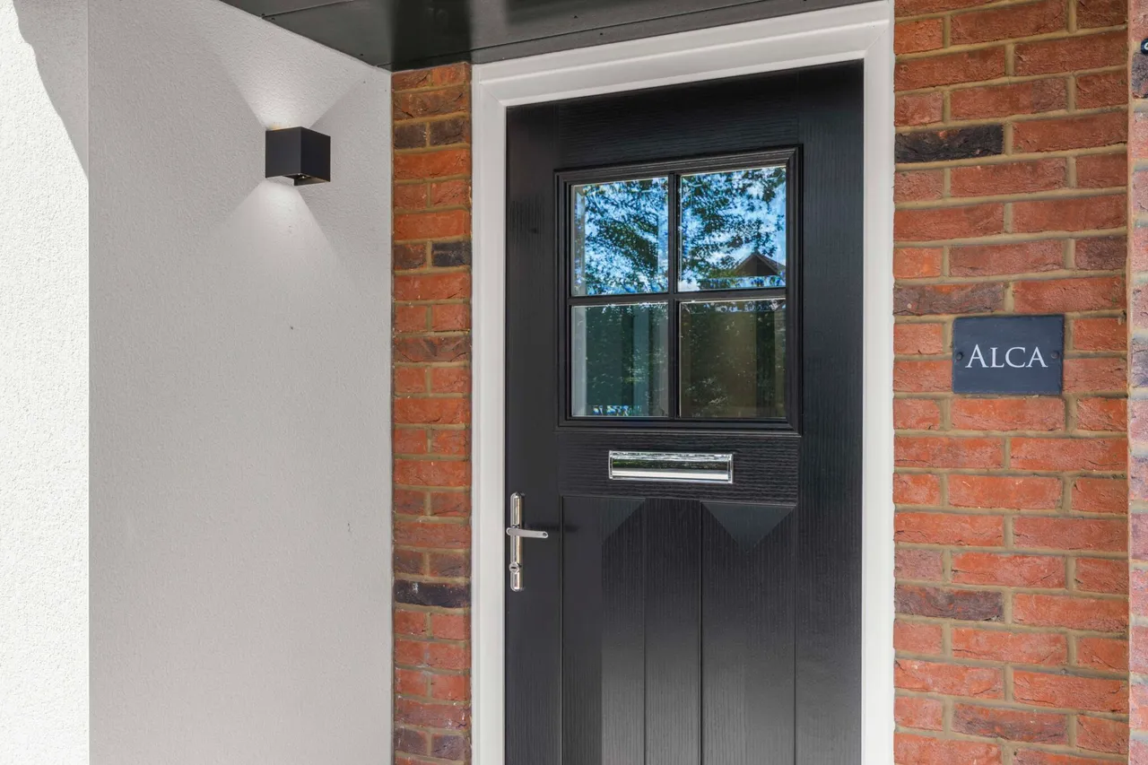 Alca Green Lane, Prestwood, HP16, photo 3