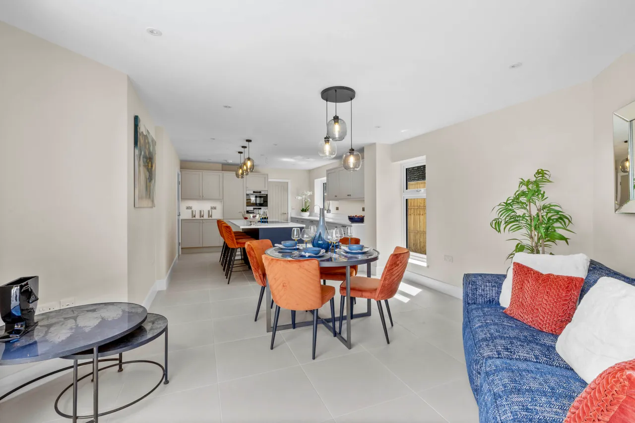 Alca Green Lane, Prestwood, HP16, photo 6