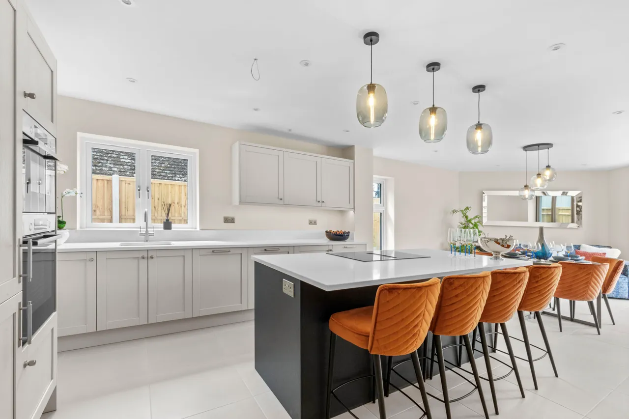 Alca Green Lane, Prestwood, HP16, photo 4