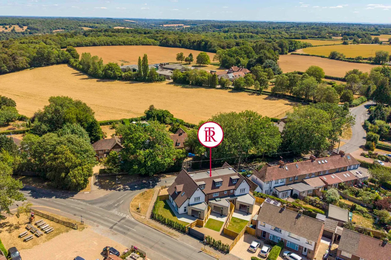 Alca Green Lane, Prestwood, HP16, photo 2