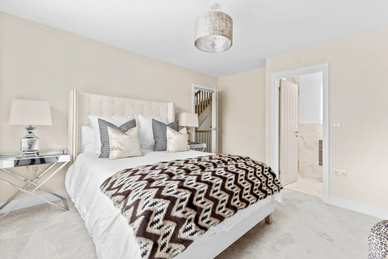 Alca Green Lane, Prestwood, HP16, photo 12