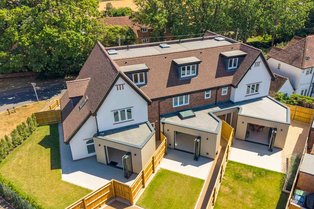 Alca Green Lane, Prestwood, HP16, photo 22