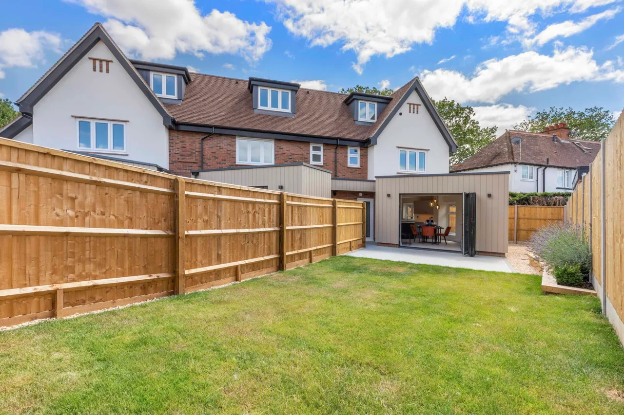 Alca Green Lane, Prestwood, HP16, photo 9