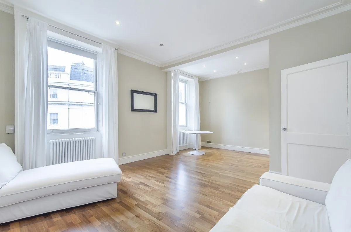 1 bed flat for sale — Chesham Place, Belgravia, London, SW1X 8HN