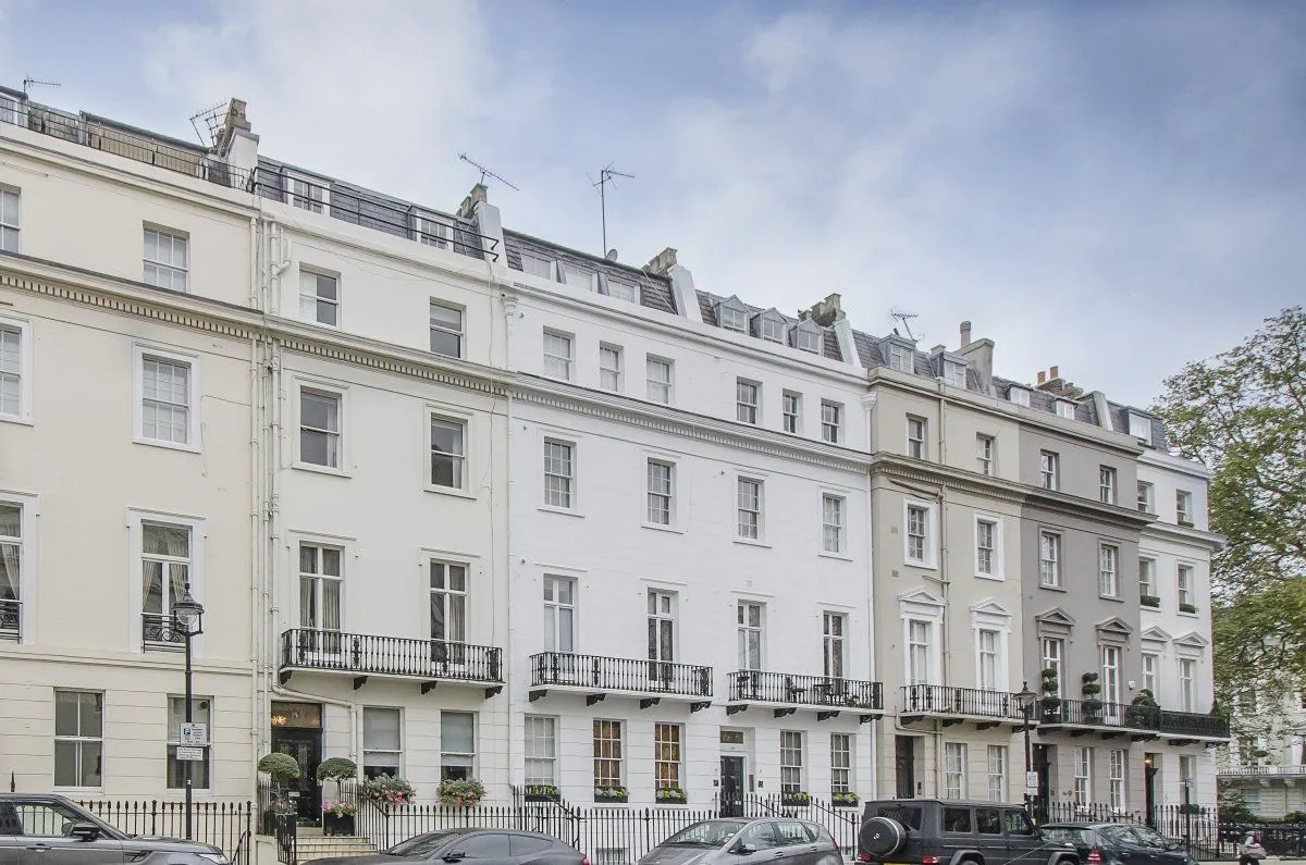 Chesham Place, Belgravia, London, SW1X 8HN, photo 9