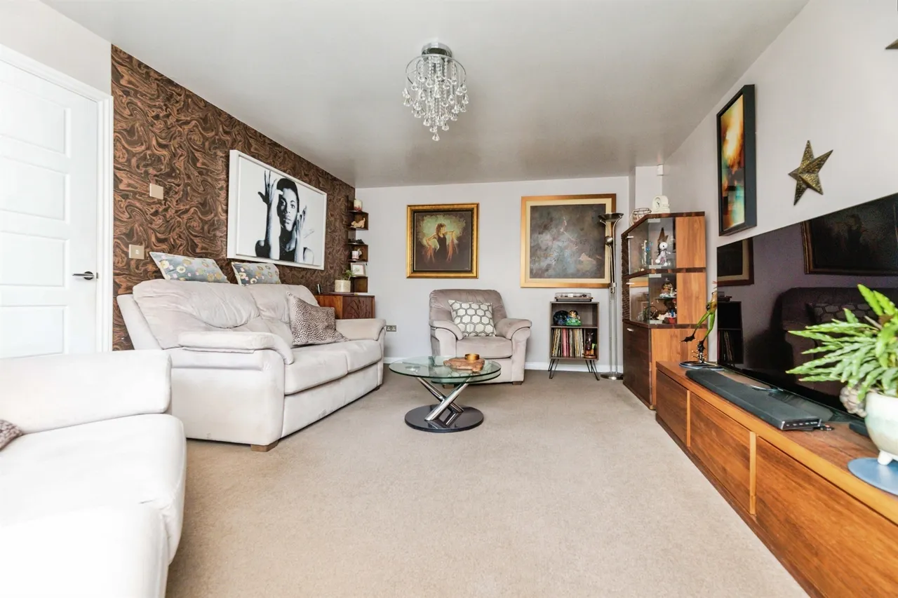 Bradfield Way, Waverley, S60, photo 5