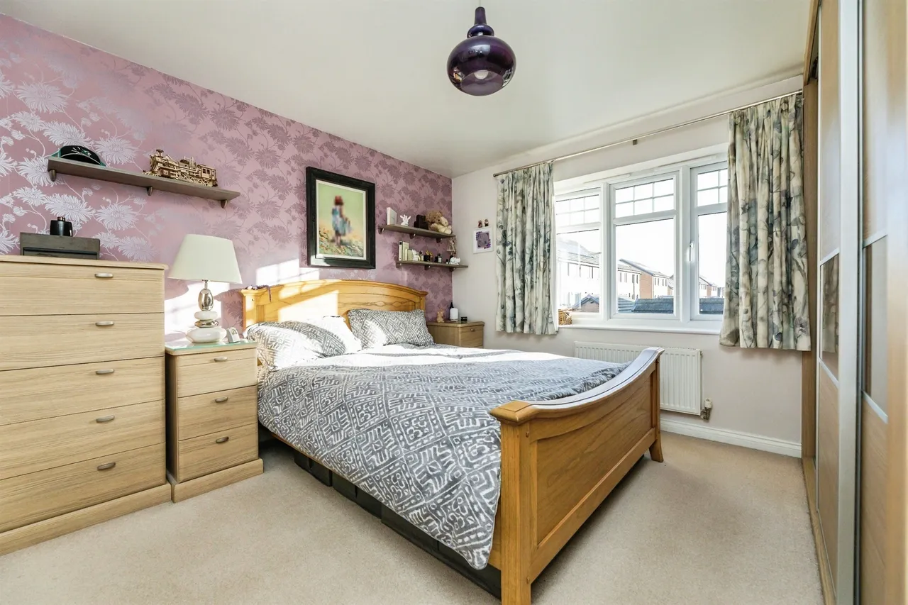 Bradfield Way, Waverley, S60, photo 9