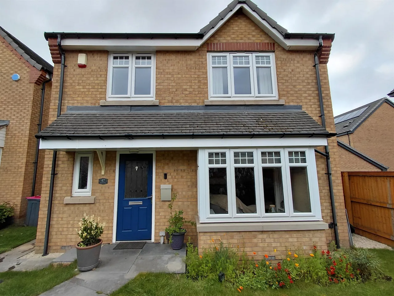 4 bed house for sale, Bradfield Way, Waverley, S60