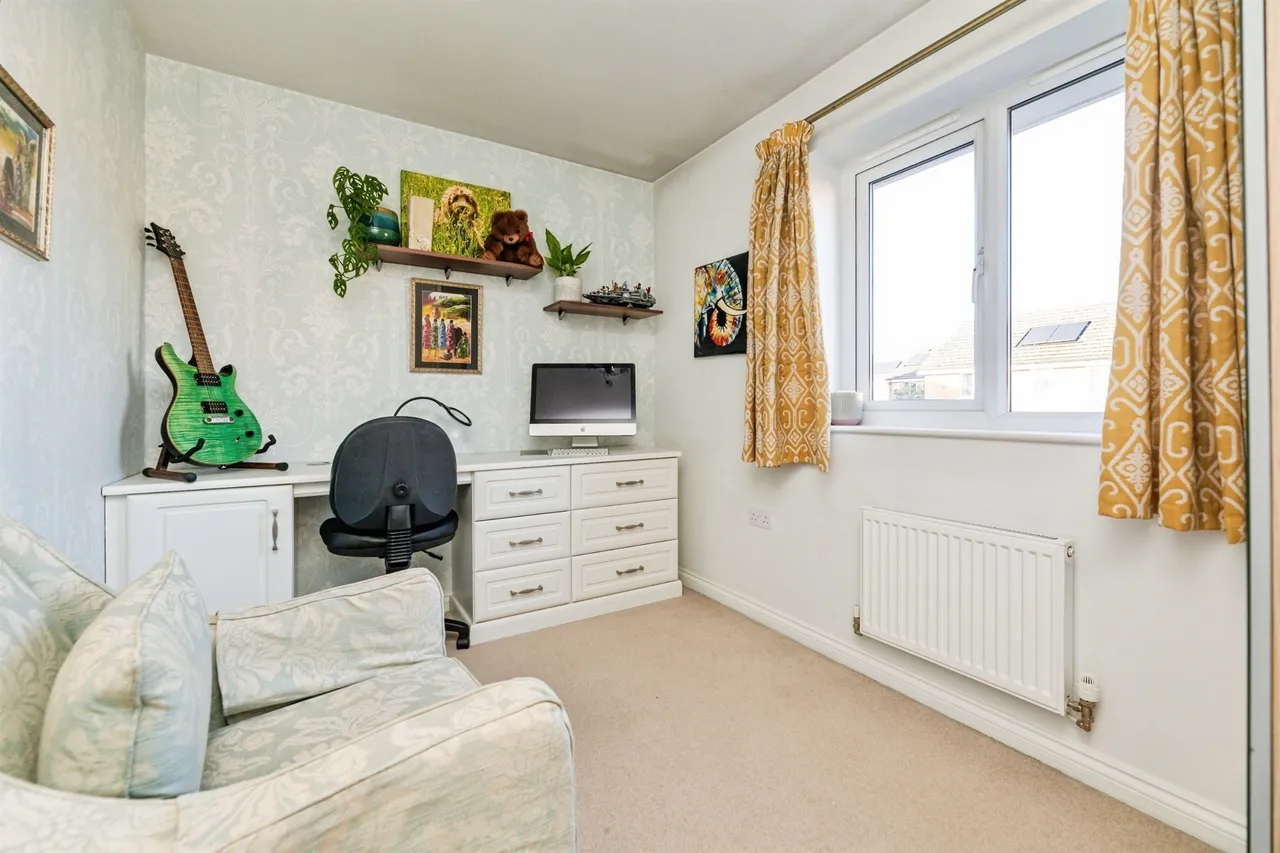 Bradfield Way, Waverley, S60, photo 13