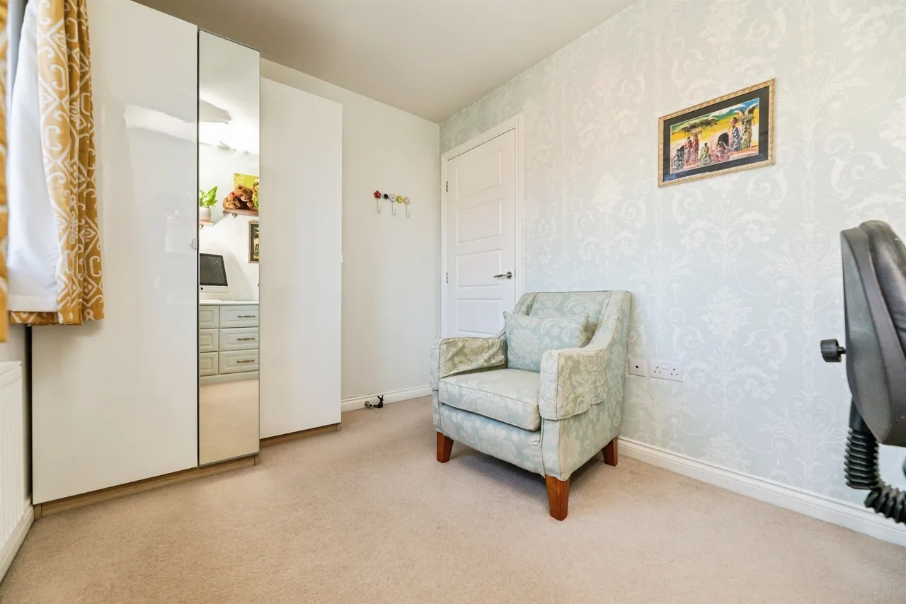 Bradfield Way, Waverley, S60, photo 14