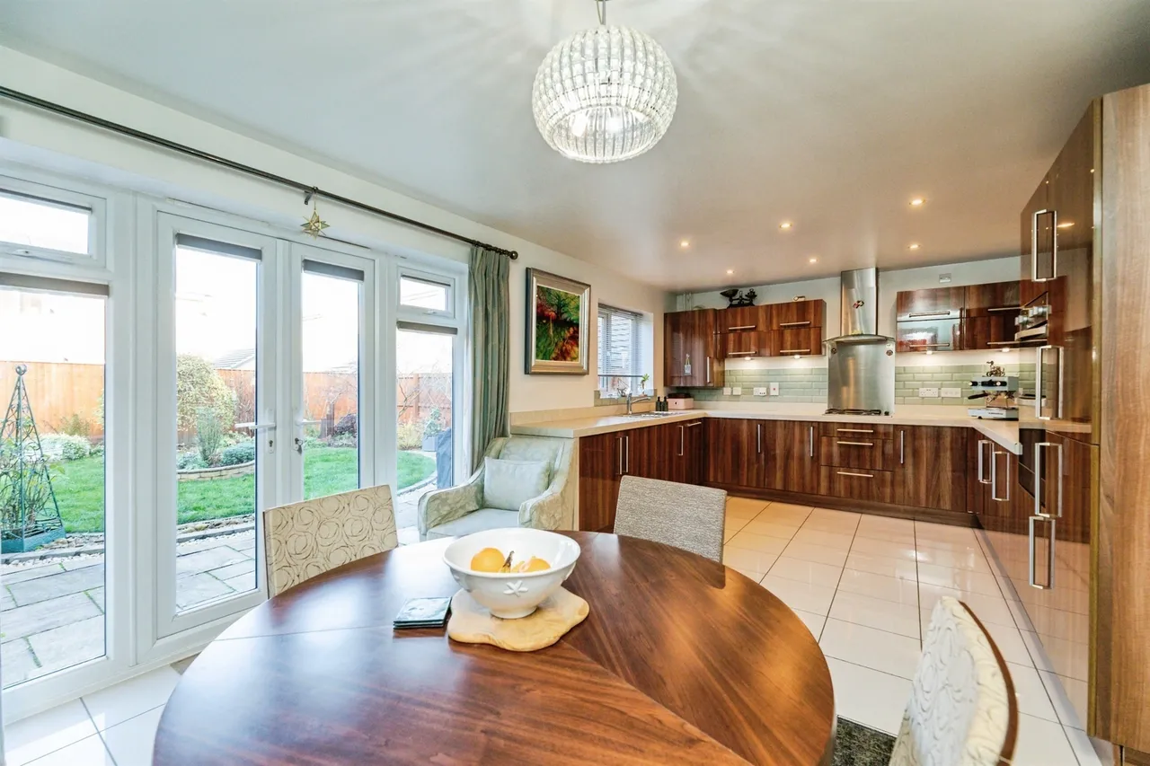 Bradfield Way, Waverley, S60, photo 8