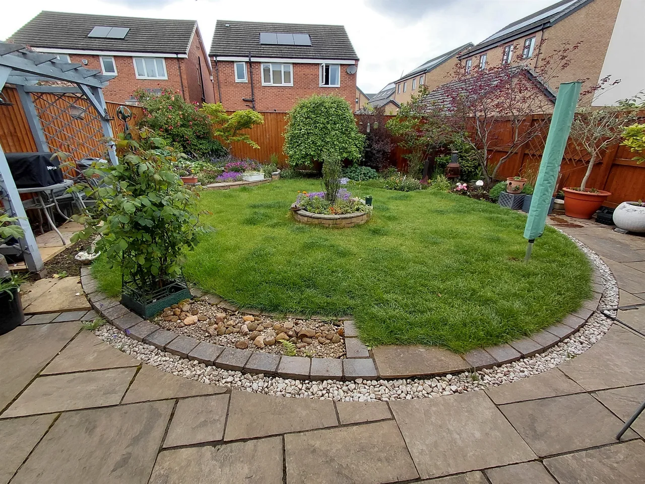 Bradfield Way, Waverley, S60, photo 18