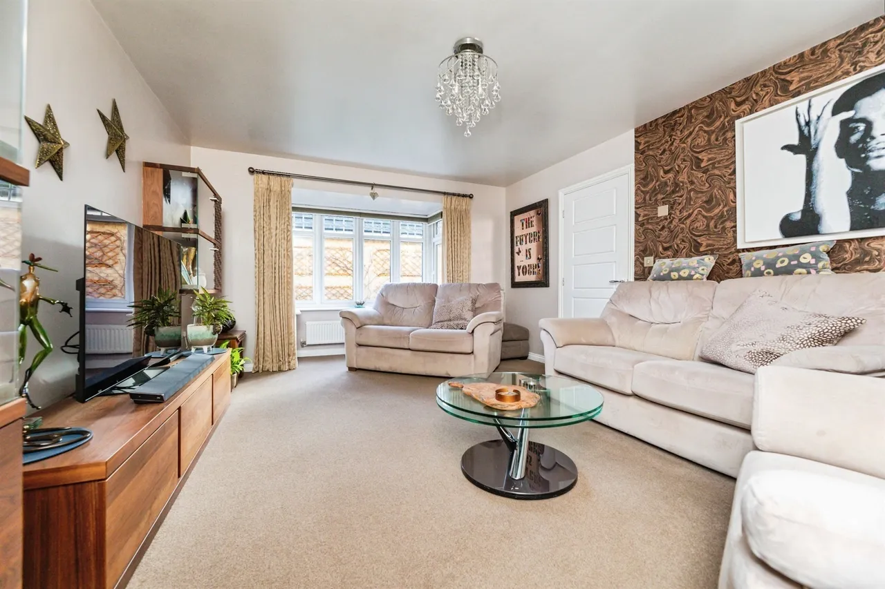 Bradfield Way, Waverley, S60, photo 4