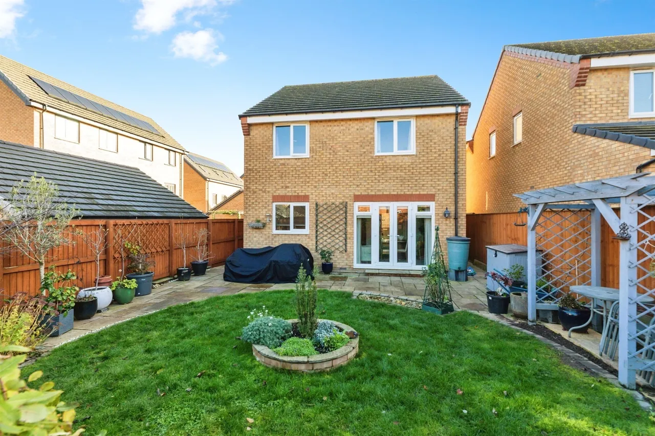 Bradfield Way, Waverley, S60, photo 17