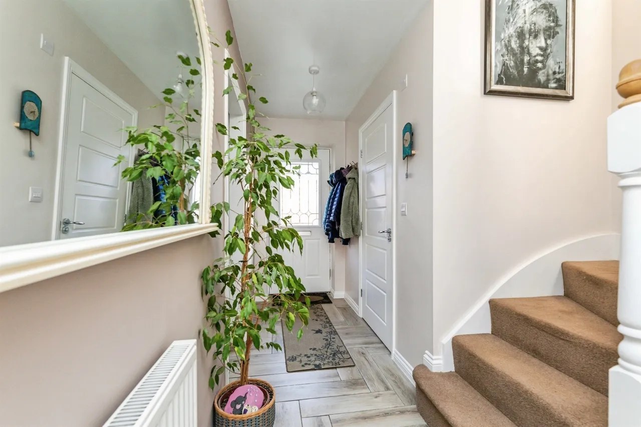 Bradfield Way, Waverley, S60, photo 2