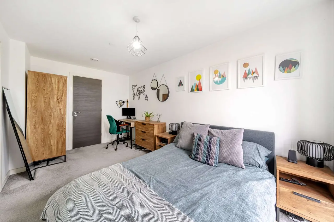 Woden Street, Salford, M5, photo 8