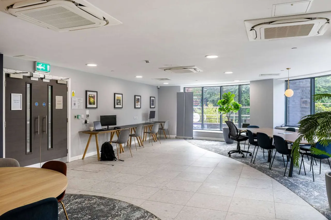 Woden Street, Salford, M5, photo 16