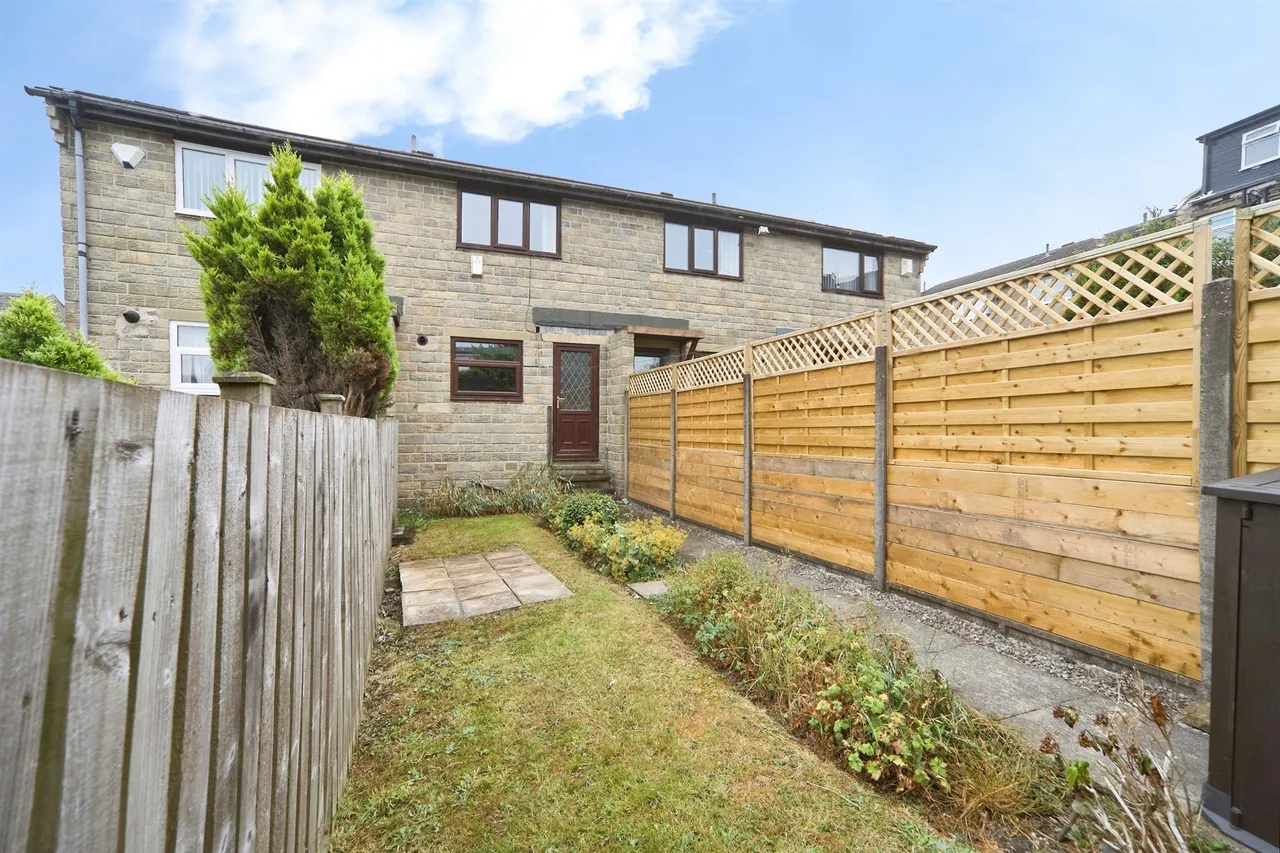 North View, Allerton, Bradford, photo 12