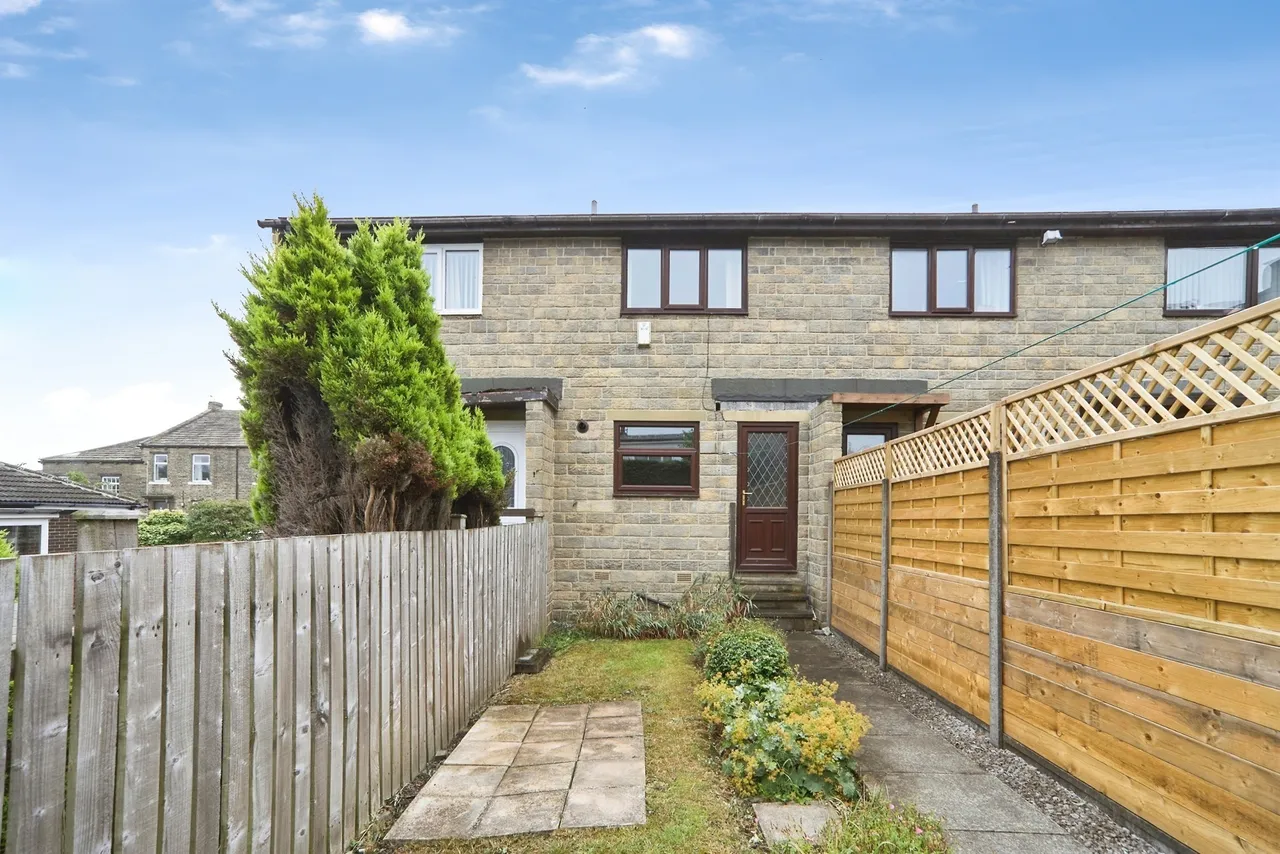 North View, Allerton, Bradford, photo 11