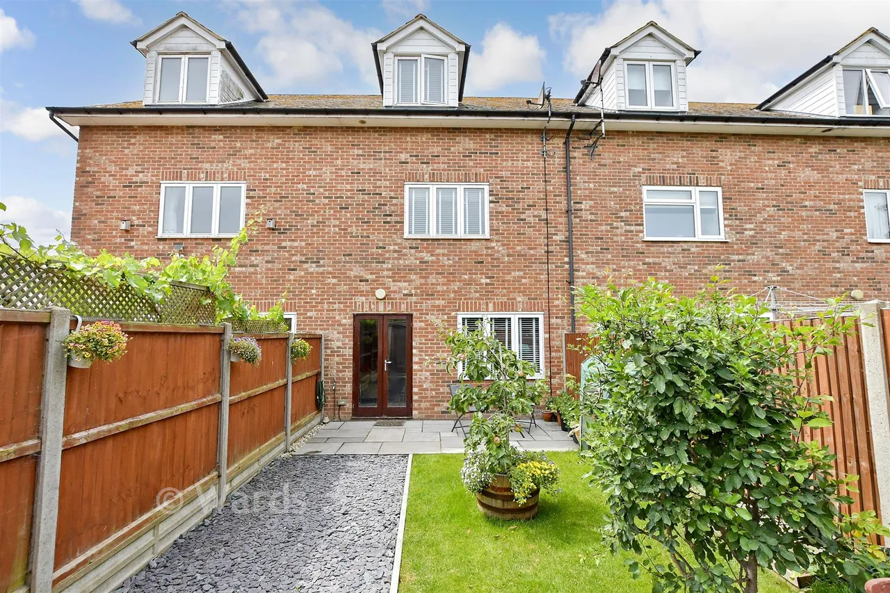 Parish Close, Broadstairs, CT10, photo 14