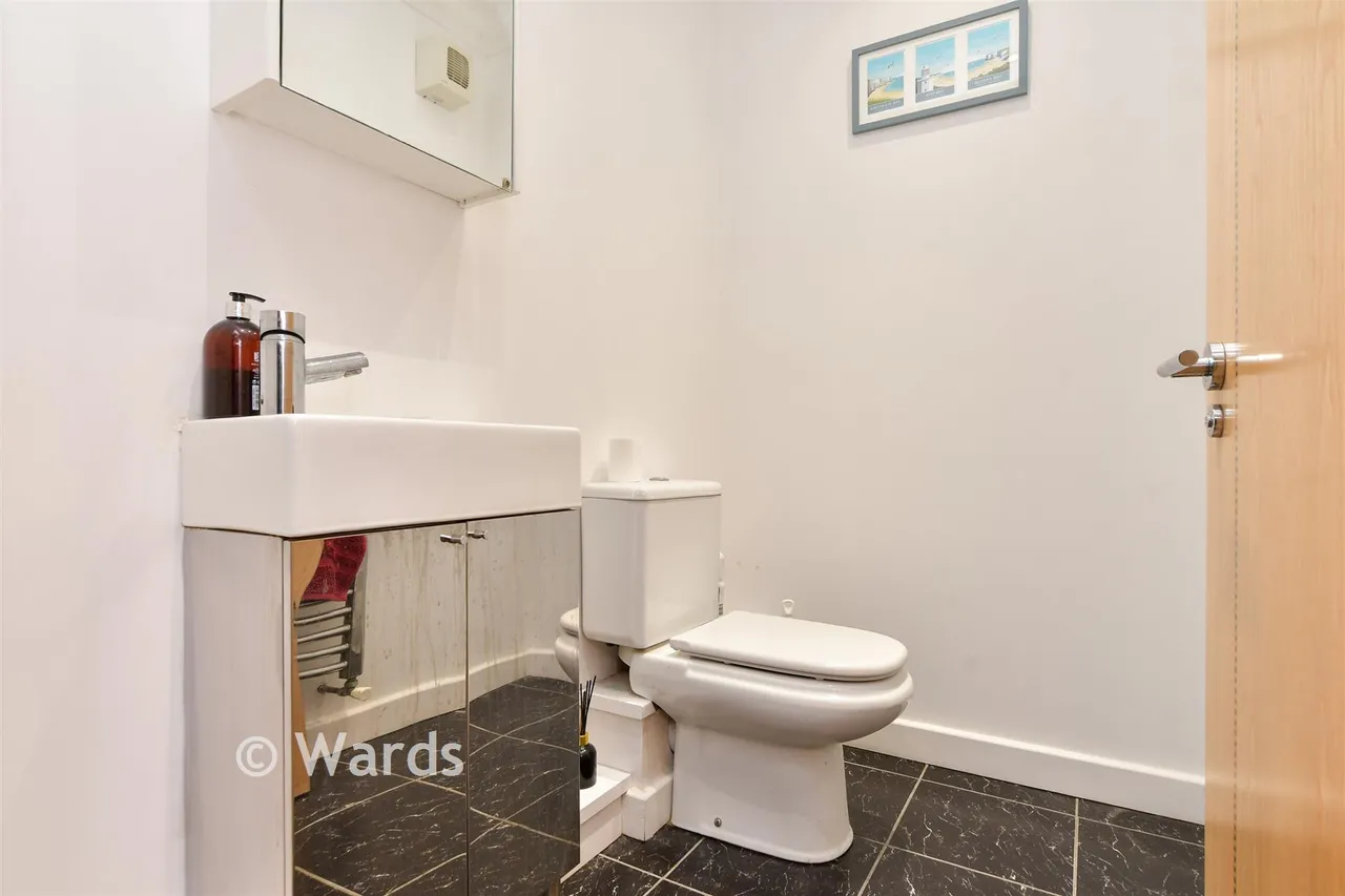 Parish Close, Broadstairs, CT10, photo 6