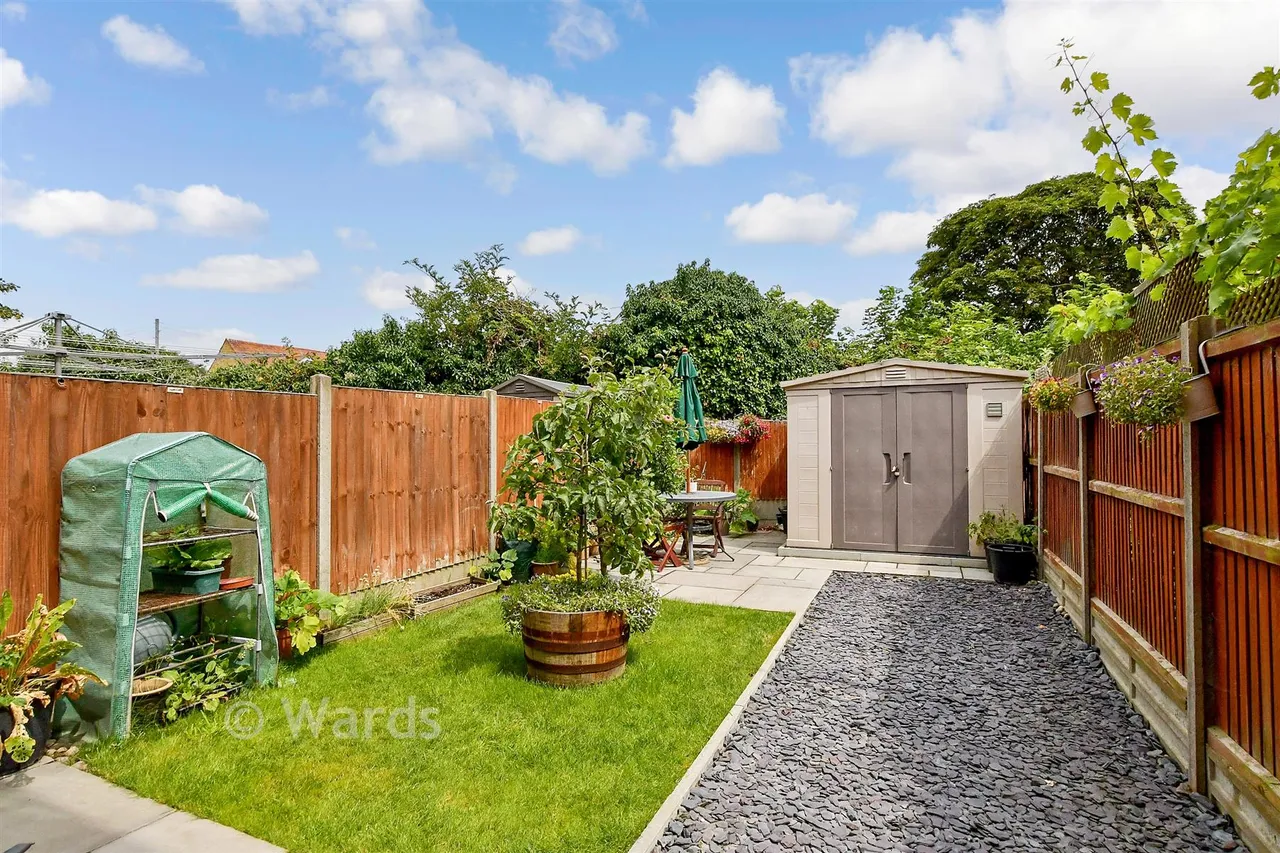 Parish Close, Broadstairs, CT10, photo 13