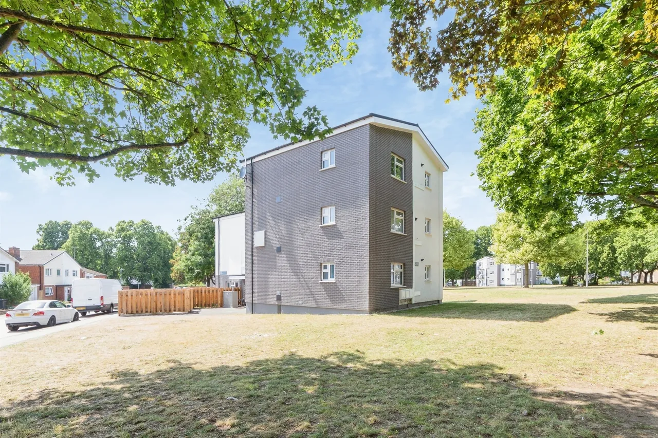 Walden End, Stevenage, photo 2