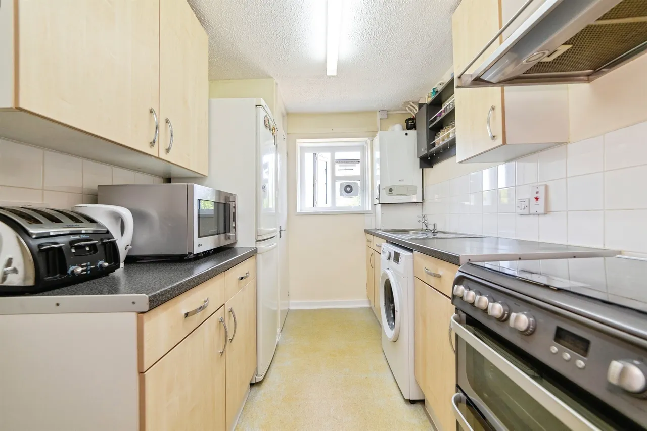 Walden End, Stevenage, photo 9