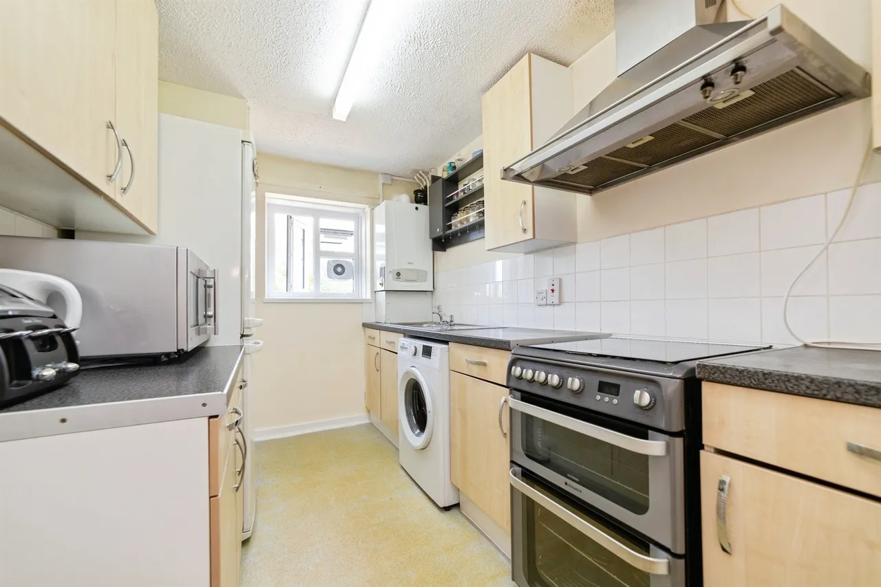 Walden End, Stevenage, photo 7