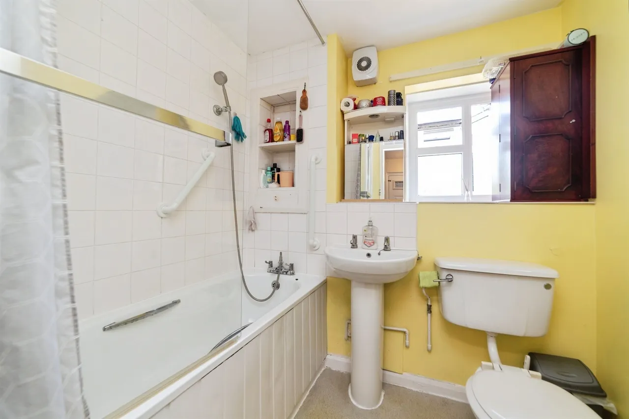 Walden End, Stevenage, photo 12