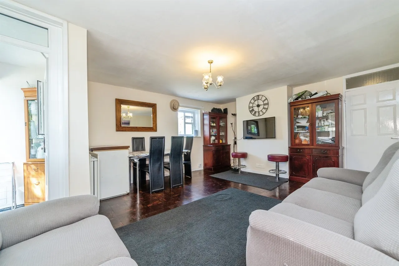 Walden End, Stevenage, photo 4