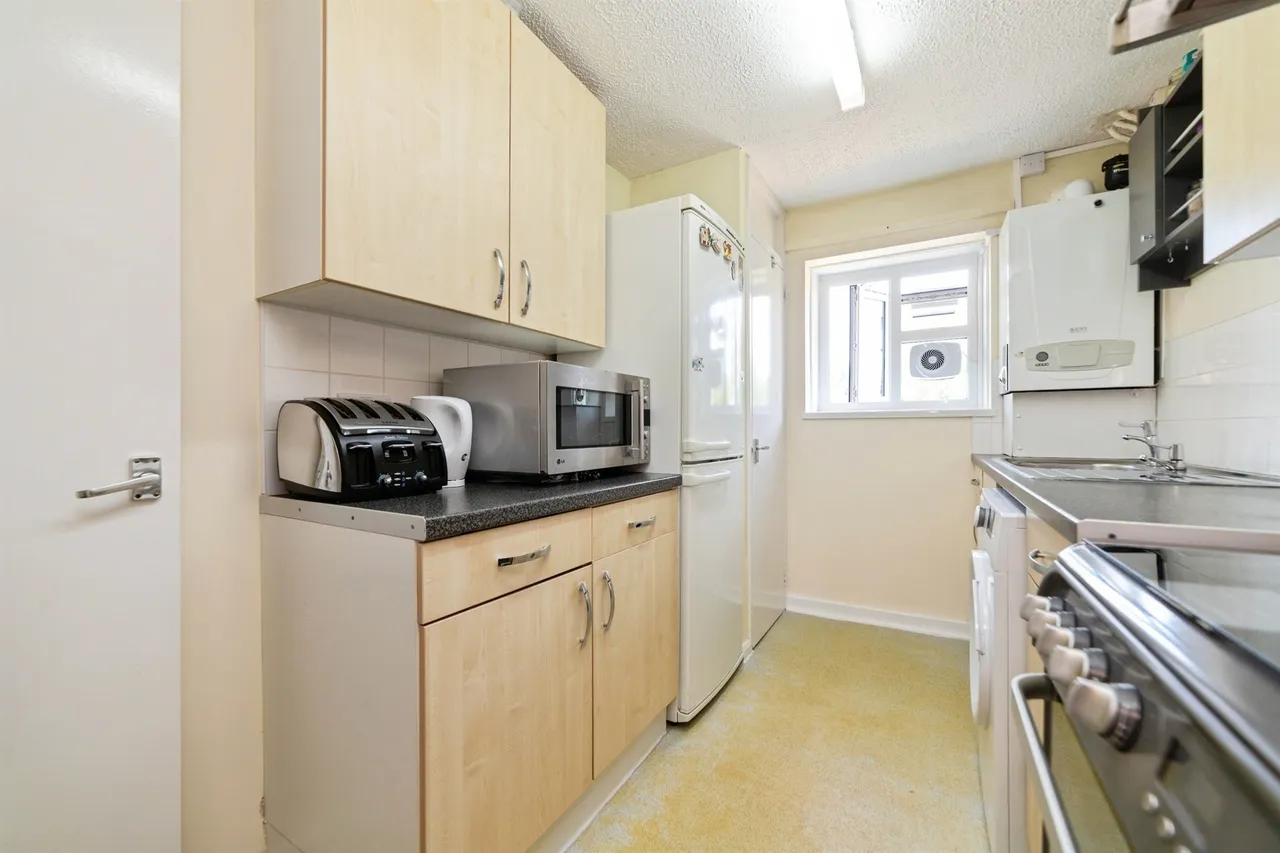 Walden End, Stevenage, photo 8