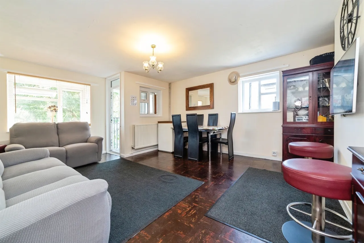 Walden End, Stevenage, photo 5