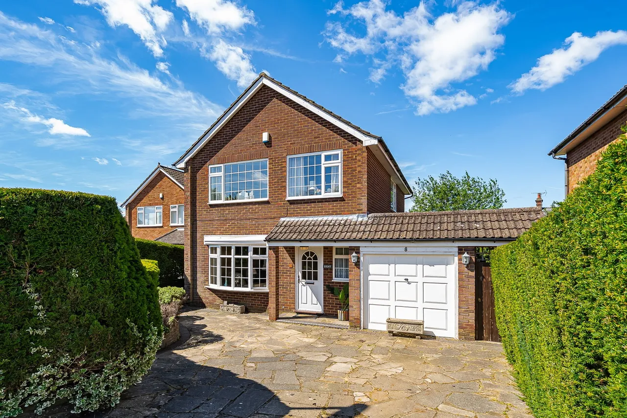 Nicholas Way, Hemel Hempstead, HP2, photo 2