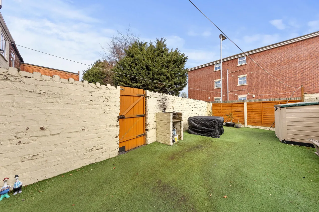 Lockett Street, Warrington, Warrington, WA4 1LL, photo 14