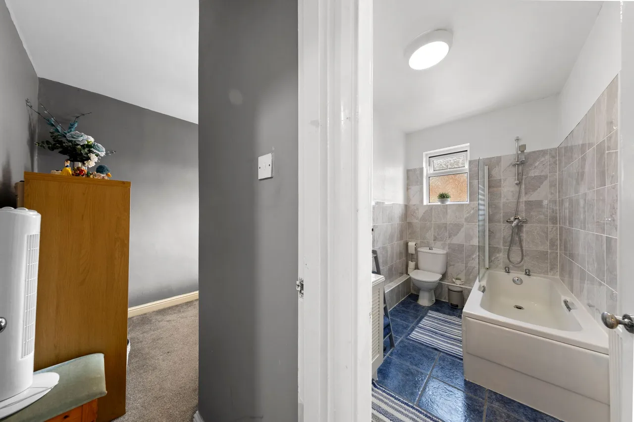 Lockett Street, Warrington, Warrington, WA4 1LL, photo 12