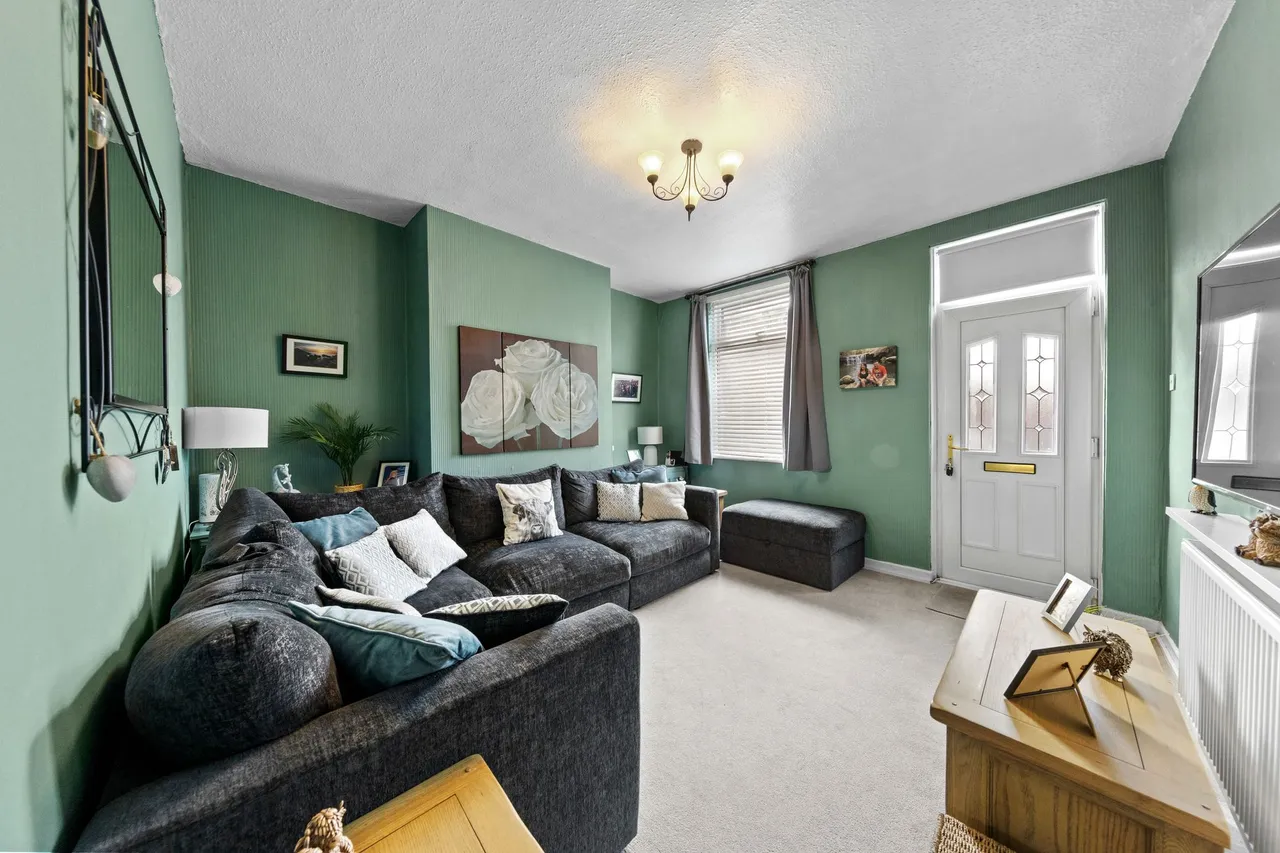 Lockett Street, Warrington, Warrington, WA4 1LL, photo 2