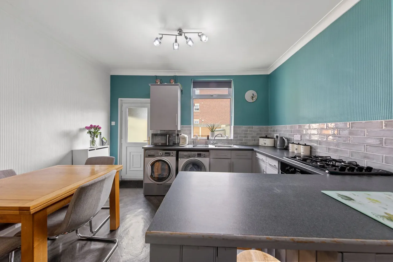 Lockett Street, Warrington, Warrington, WA4 1LL, photo 6