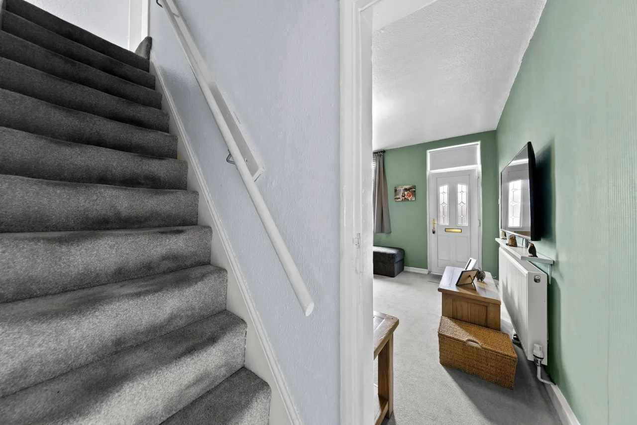 Lockett Street, Warrington, Warrington, WA4 1LL, photo 8