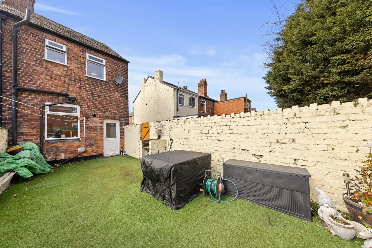 Lockett Street, Warrington, Warrington, WA4 1LL, photo 15