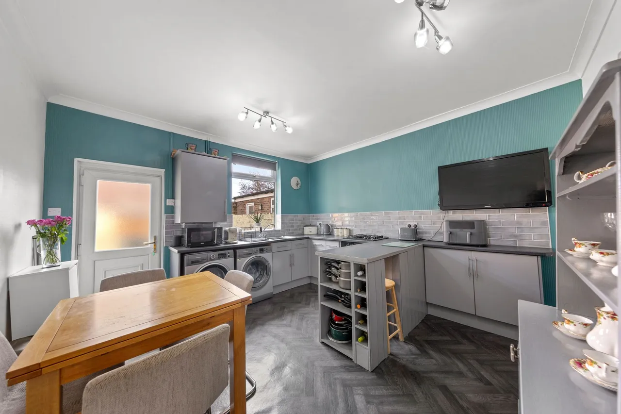 Lockett Street, Warrington, Warrington, WA4 1LL, photo 4