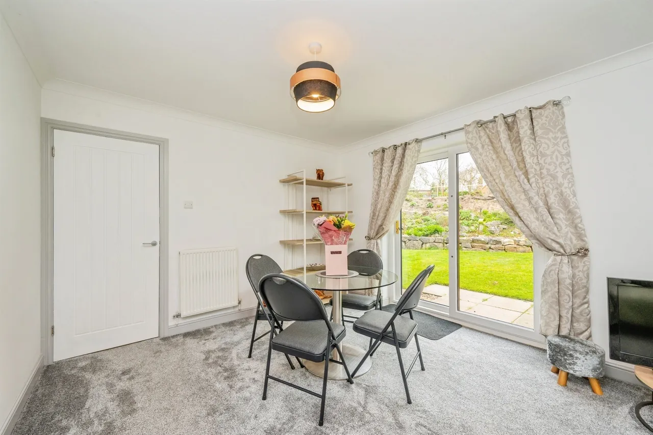 Stevenson Road, Doveridge, Ashbourne, photo 7