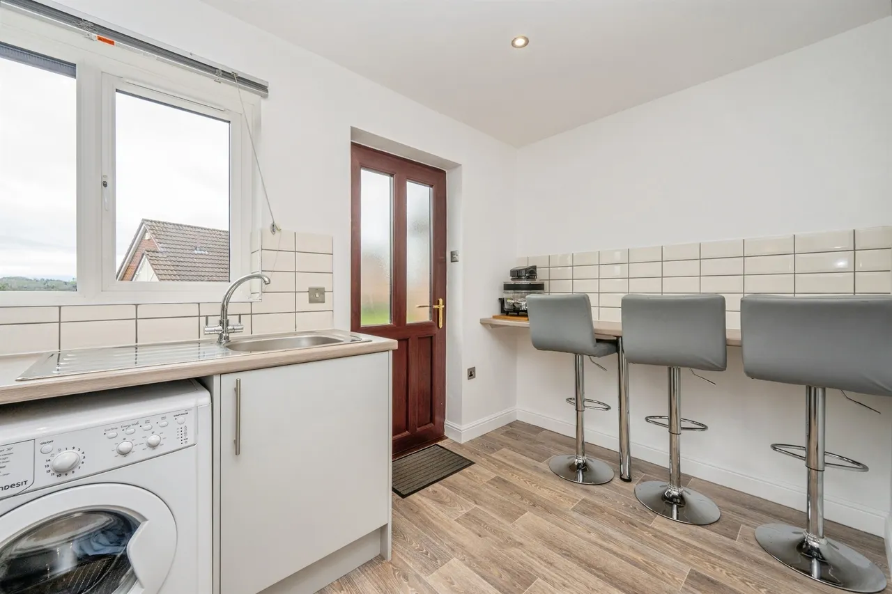 Stevenson Road, Doveridge, Ashbourne, photo 4