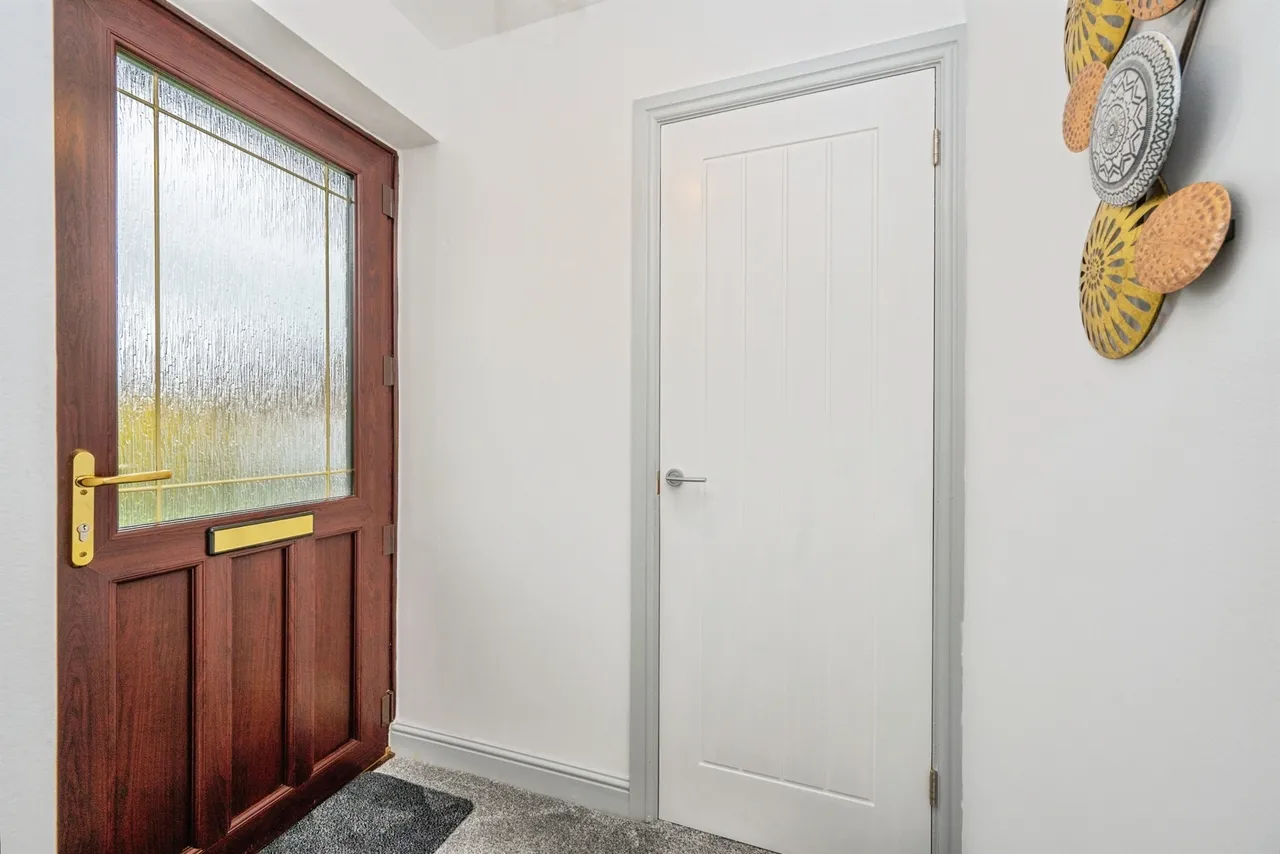 Stevenson Road, Doveridge, Ashbourne, photo 10