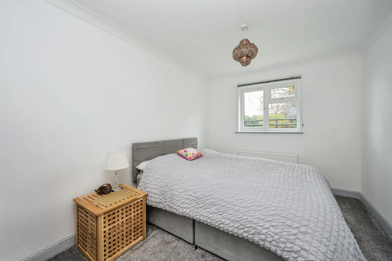 Stevenson Road, Doveridge, Ashbourne, photo 12