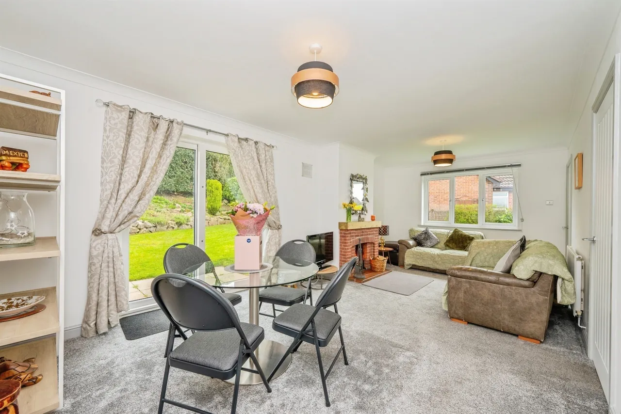 Stevenson Road, Doveridge, Ashbourne, photo 8